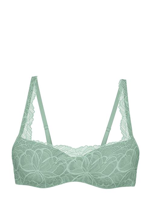 Triumph | Body Make-Up Illusion Lace Balconet | E x 85