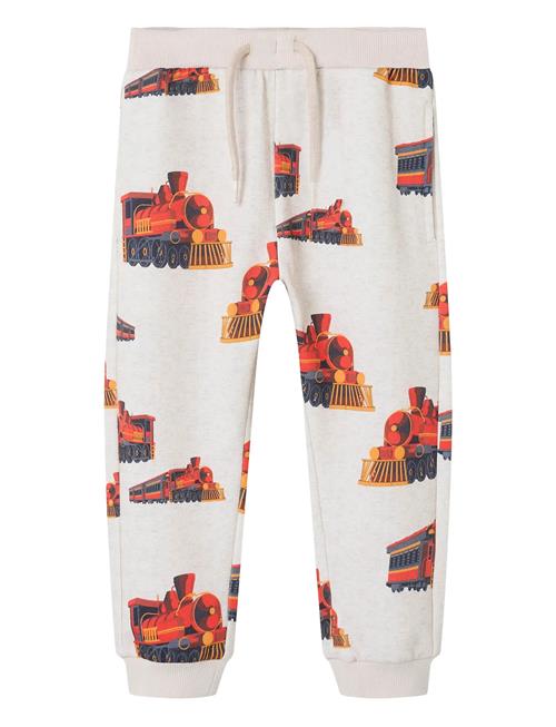 name it | Nmmorman Swe Pant Bru | 92