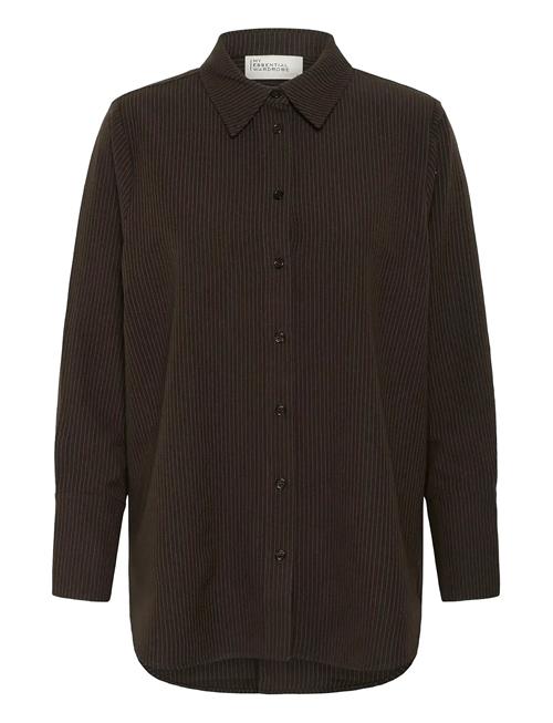My Essential Wardrobe | Vittamw Shirt | 42