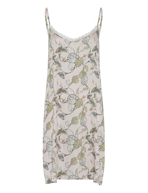 CCDK Copenhagen | Jade Chemise Dress | M