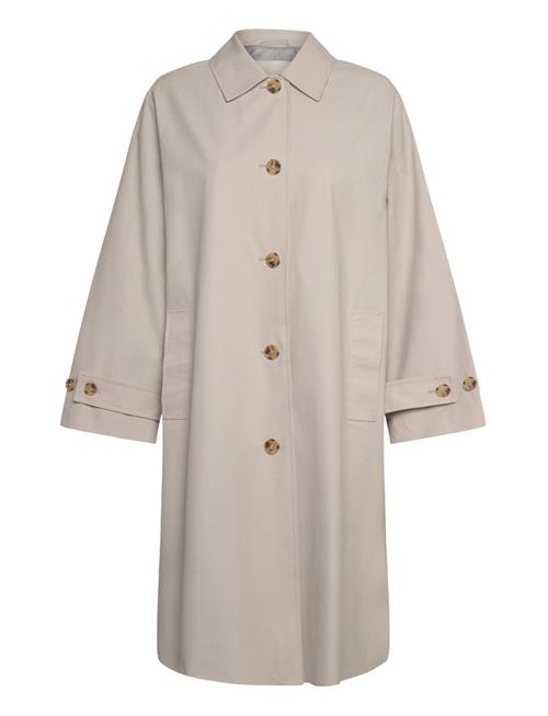 GANT | Relaxed Car Coat | M