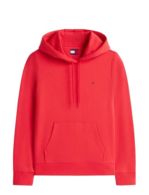 Tommy Jeans | Tjw Reg S Flag Hoodie | S