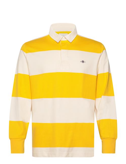 GANT | Barstripe Rugger | XL