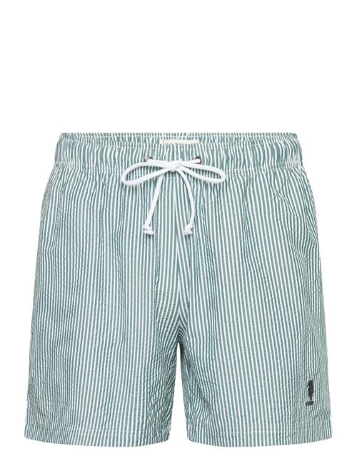 U.S. Polo Assn. | Uspa Swimshorts Briggs Men | XL