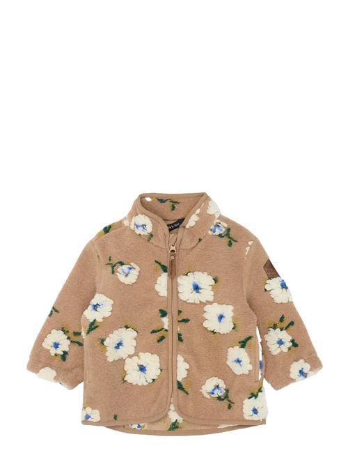 mikk-line | Teddy Cardigan | 104