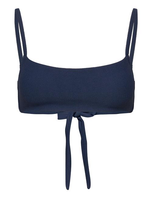 Lexington Clothing | Textured Bikini Top | L
