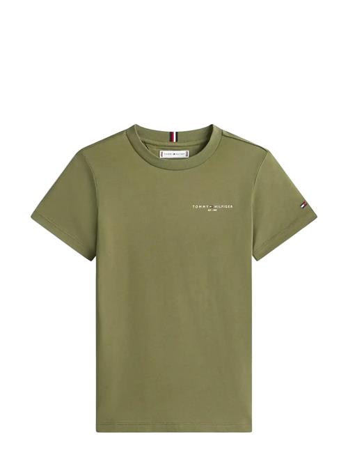 Tommy Hilfiger | Mini Corp T-Shirt | 128