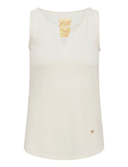MOS MOSH | Mmtroy Tank Top | S