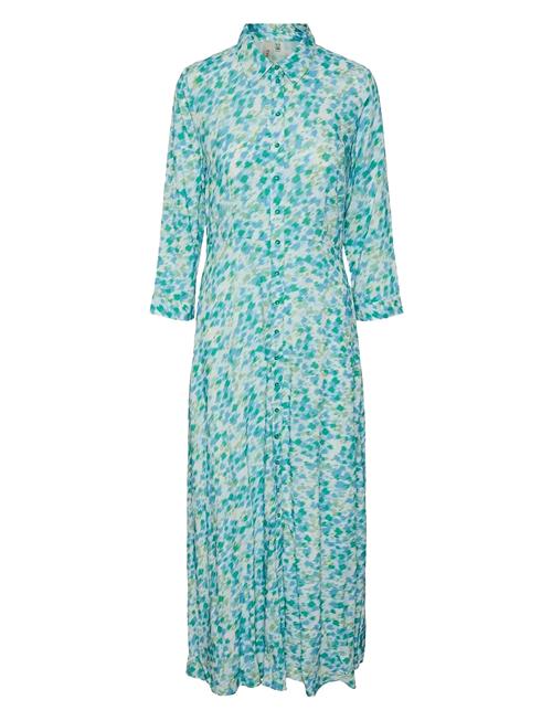 YAS | Yassavanna Long Shirt Dress S. Noos | M