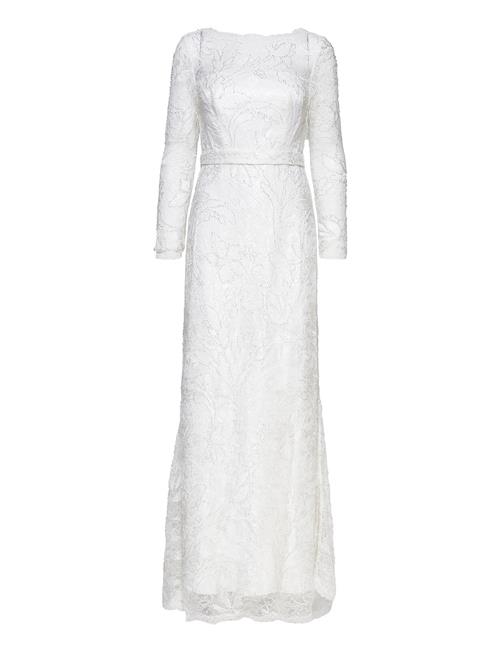 Malina | Daniela Beaded Gown | XL