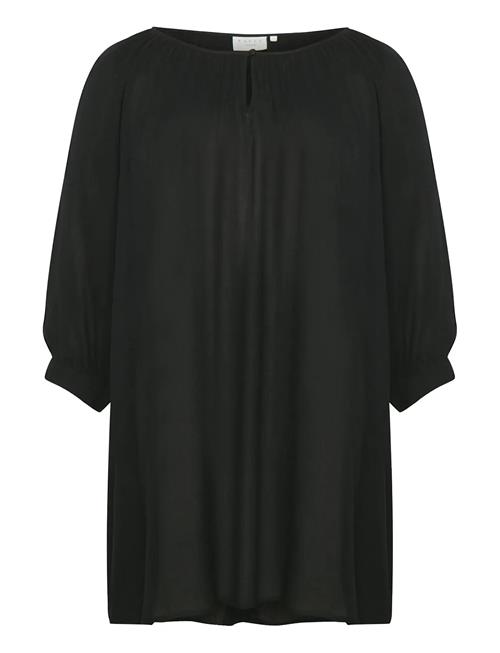 Kaffe Curve | Kcami 3/4 Sl Tunic | 50