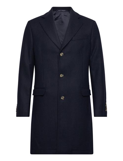 SIR of Sweden | Castor Coat | 48