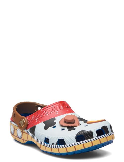 Crocs | Toy Story Woody Classic Clog K | 34/35