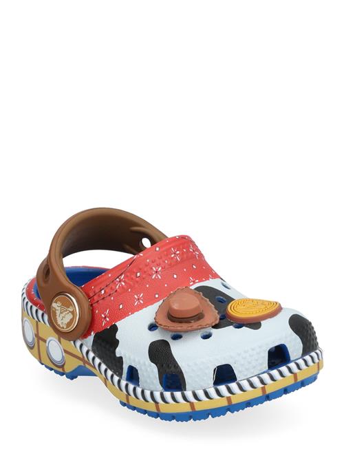 Crocs | Toy Story Woody Classic Clog T | 22/23