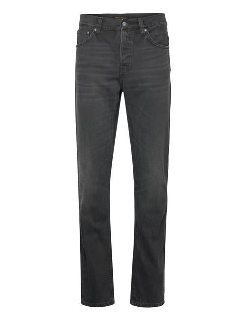 Nudie Jeans | Steady Eddie Ii Black Change | 33 x 32