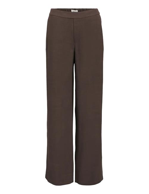 Object | Objsanne Aline Wide Pant Noos | 44