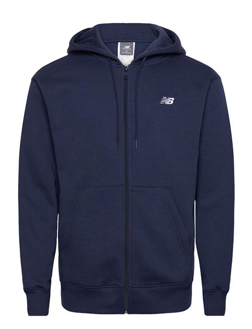 New Balance | Sport Essentials Logo Fleece Full Zip | XXL