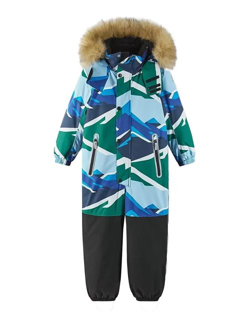 Reima | Reimatec Winter Overall, Kipina | 134