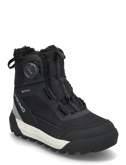 Viking | Expower Warm Gtx Boa | 34/22.5CM