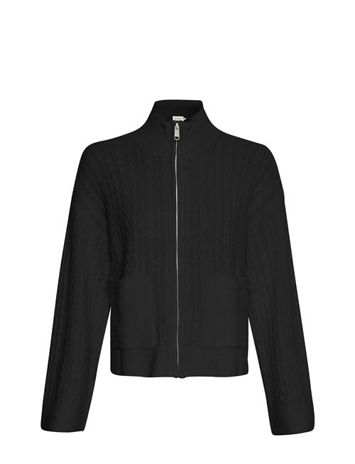 MSCH Copenhagen | Mschblithe Hope Zip Cardigan | S/M