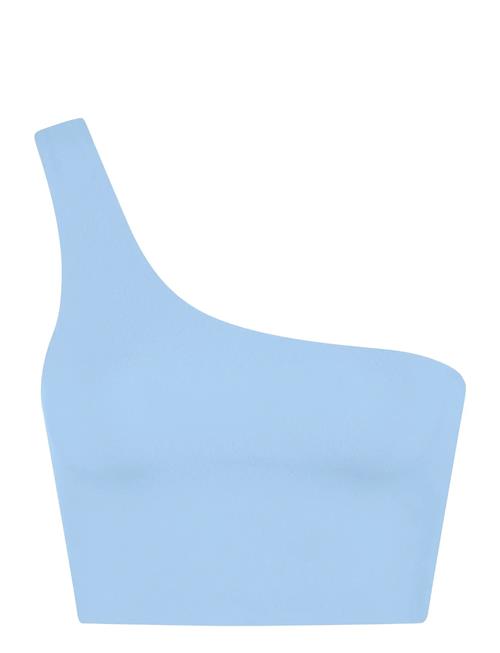 Girlfriend Collective | Bianca Bra, One Shoulder | M
