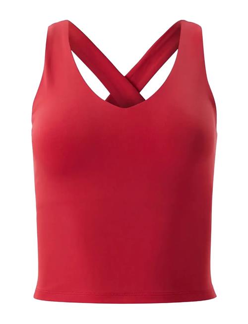 Girlfriend Collective | Float Zoe Tank, Cross-Back | 5XL