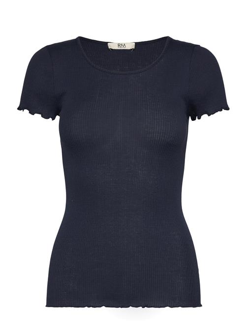 RM By Rosemunde | Rmwbalta Modal Ss T-Shirt | L