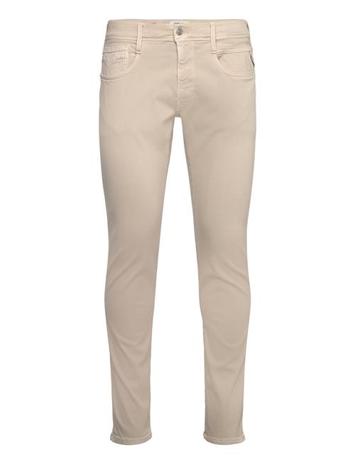 Replay | Anbass Trousers Slim Hyperflex Colour Xlite | 38 x 34