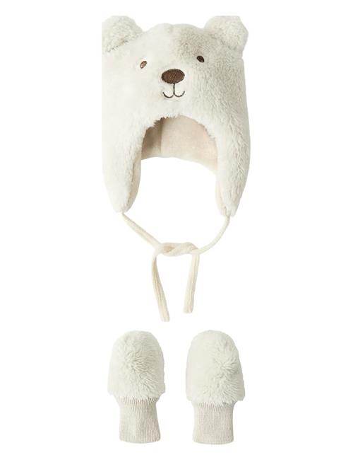 name it | Nbnmatuta Teddy Set3 | 40/44
