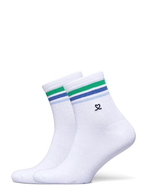 Daily Sports | Miyako Socks | 36-38