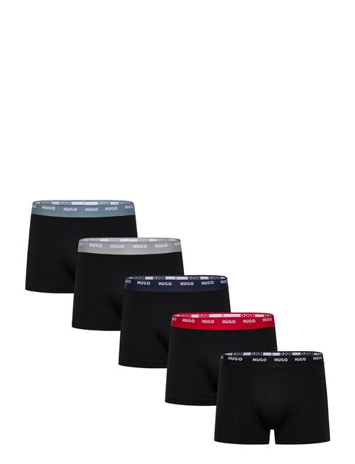 HUGO | Trunk Five Pack | XS