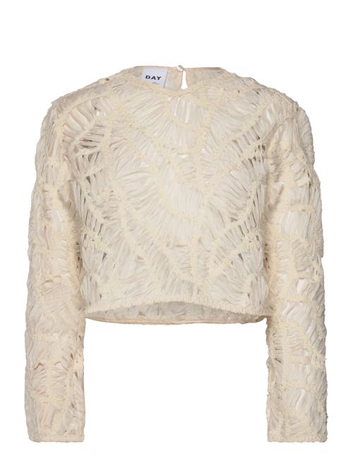 Day Birger et Mikkelsen | Reyne - Crochet Tulle | 44