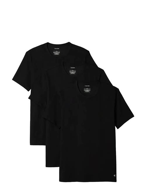 Calvin Klein | S/S Crew Neck 3Pk | L