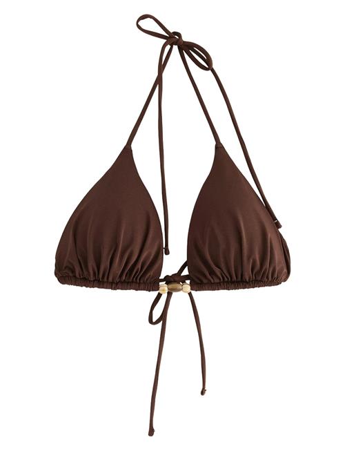 Lindex | Triangle Bikini Bra | S