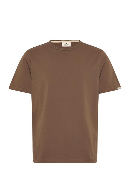 Anerkjendt | Akkikki S/S Tee | XL