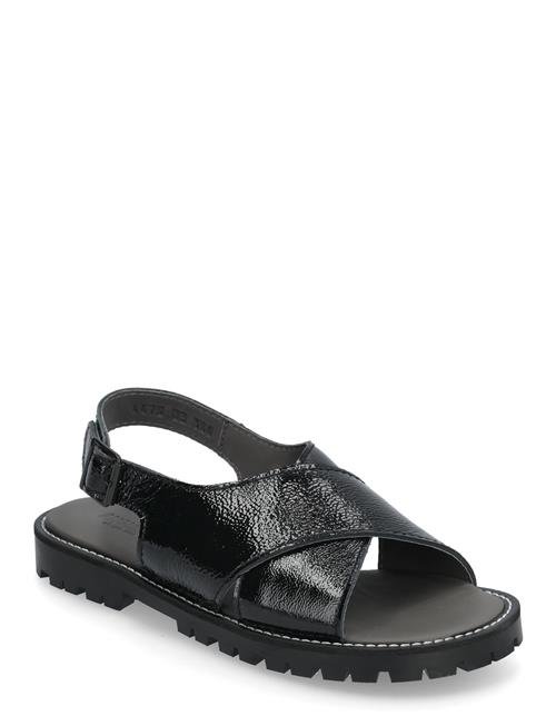 ANGULUS | Sandals - Flat  - Open Toe - Op | 35