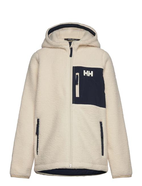 Helly Hansen | Jr Champ Pile Jacket 2.0 | 146