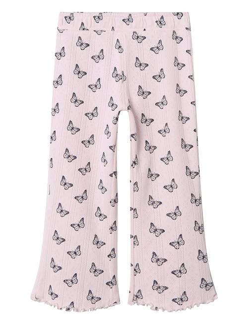 name it | Nmfdyna Wide Pant | 92