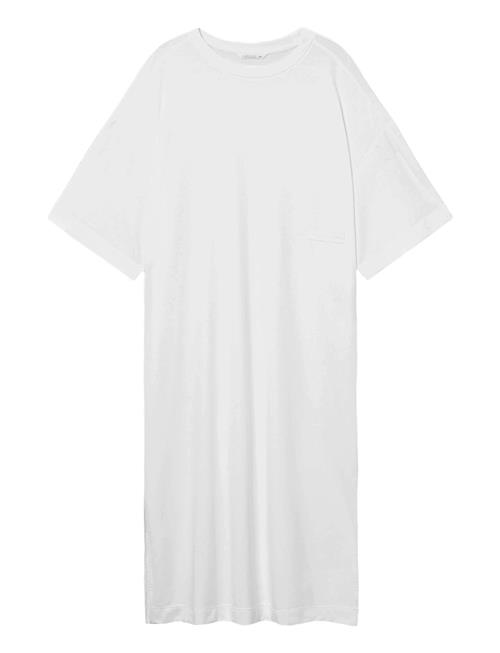 Rethinkit Studios | Light Sweat Tee Dress | L/XL