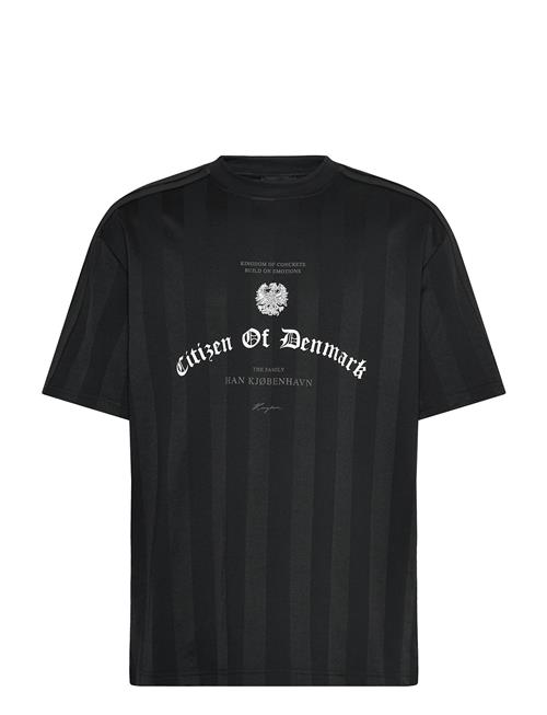 HAN Kjøbenhavn | Football Jersey Tee | S