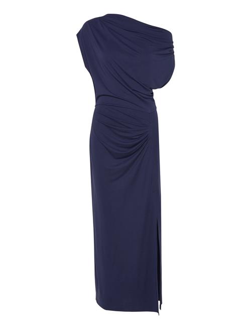Dante6 | Dante6-Jett Off-Shoulder Jersey Dress | XL