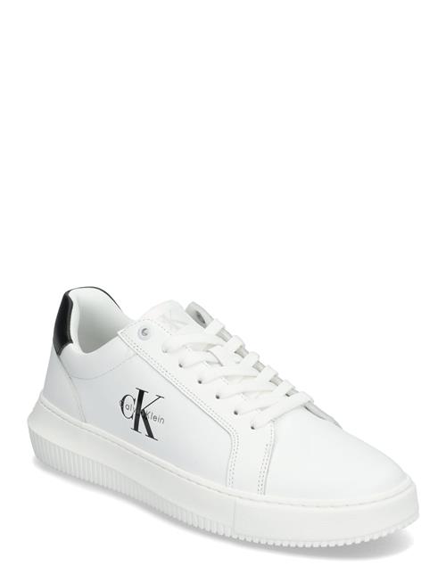 Calvin Klein | Chunky Cupsole Mono Lth | 45