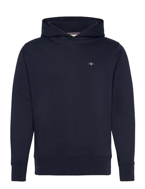 GANT | Shield Logo Hoodie | XL