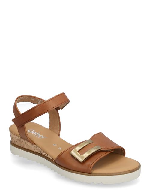 Gabor | Wedge Sandal | 37.5
