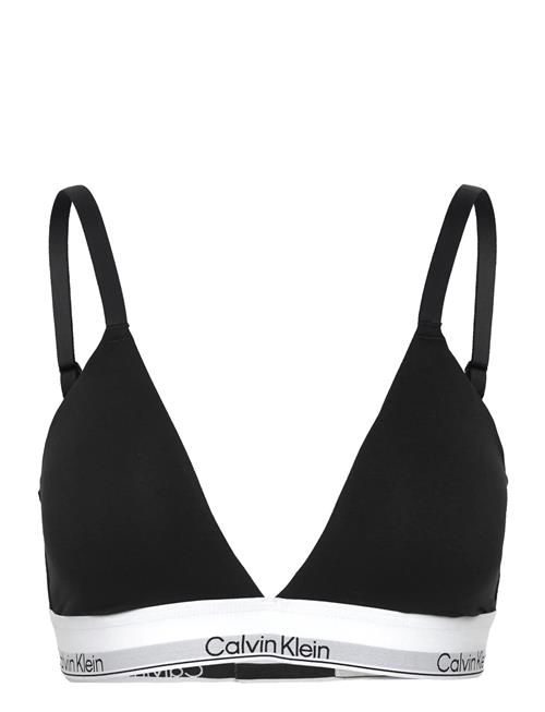 Calvin Klein | Lightly Lined Triangle | L