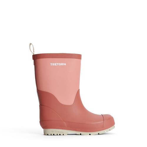 Tretorn Ven Vandtætte Sko Dusty Cedar  Dusty Cedar-28 EU  Beige  28 EU  unisex