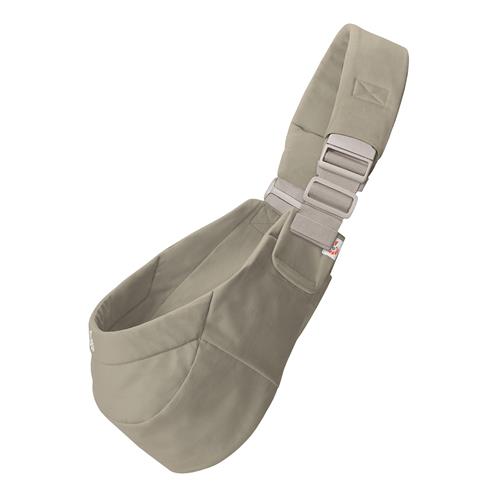 Ergobaby Upsie Sling Slyngebærer Soft Olive  Soft Olive One Size  Grøn  One Size  unisex