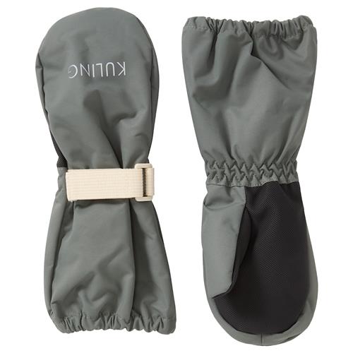 Kuling Tartu Vintervanter Light Green  2-4 Y  Grøn  2-4 år  unisex
