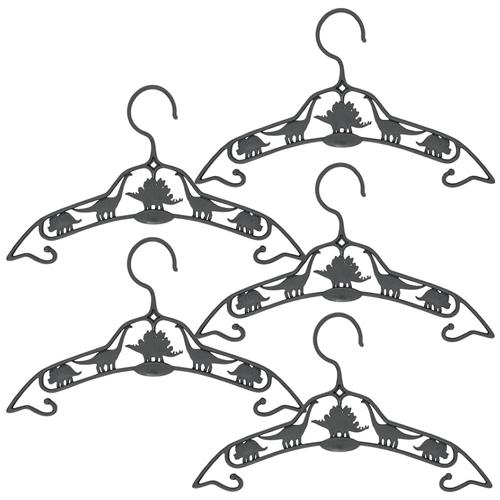 Konges Sløjd 5-pak Dino Knager Magnet One Size      unisex