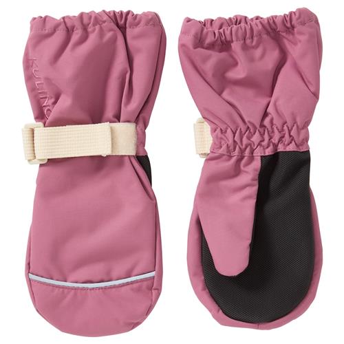 Kuling Helsinki Skal-luffer Mauve  4-6 Y  Lilla  4-6 år  unisex